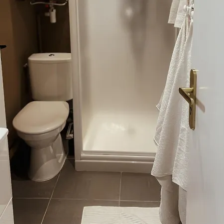 Etoile Carnot Au Coeur De La Vieille Apartmán Annecy