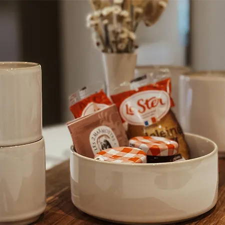 Apartmán Etoile Carnot Au Coeur De La Vieille Annecy