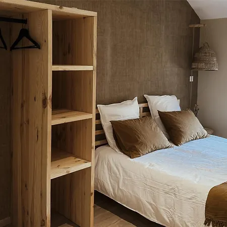 Appartamento Etoile Carnot Au Coeur De La Vieille Annecy