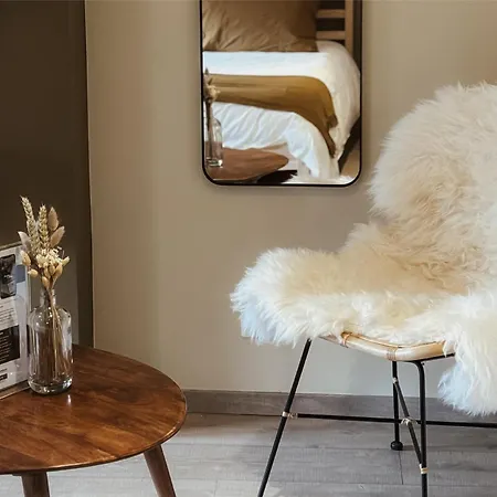 Appartamento Etoile Carnot Au Coeur De La Vieille *